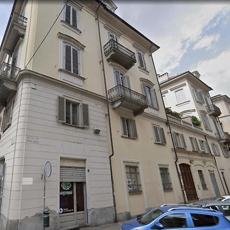 Turin Central Suite Turim Exterior foto