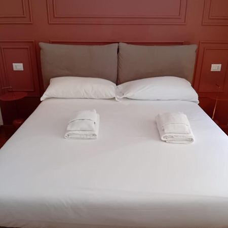 Turin Central Suite Turim Exterior foto
