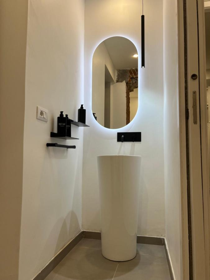 Turin Central Suite Turim Exterior foto