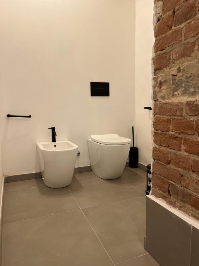 Turin Central Suite Turim Exterior foto