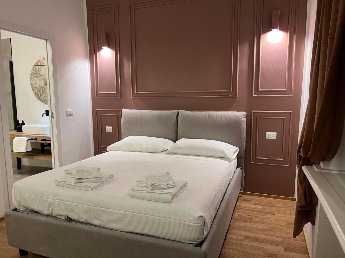 Turin Central Suite Turim Exterior foto
