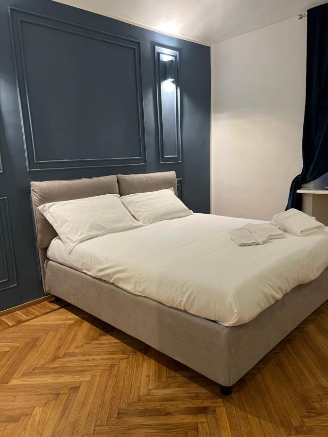 Turin Central Suite Turim Exterior foto