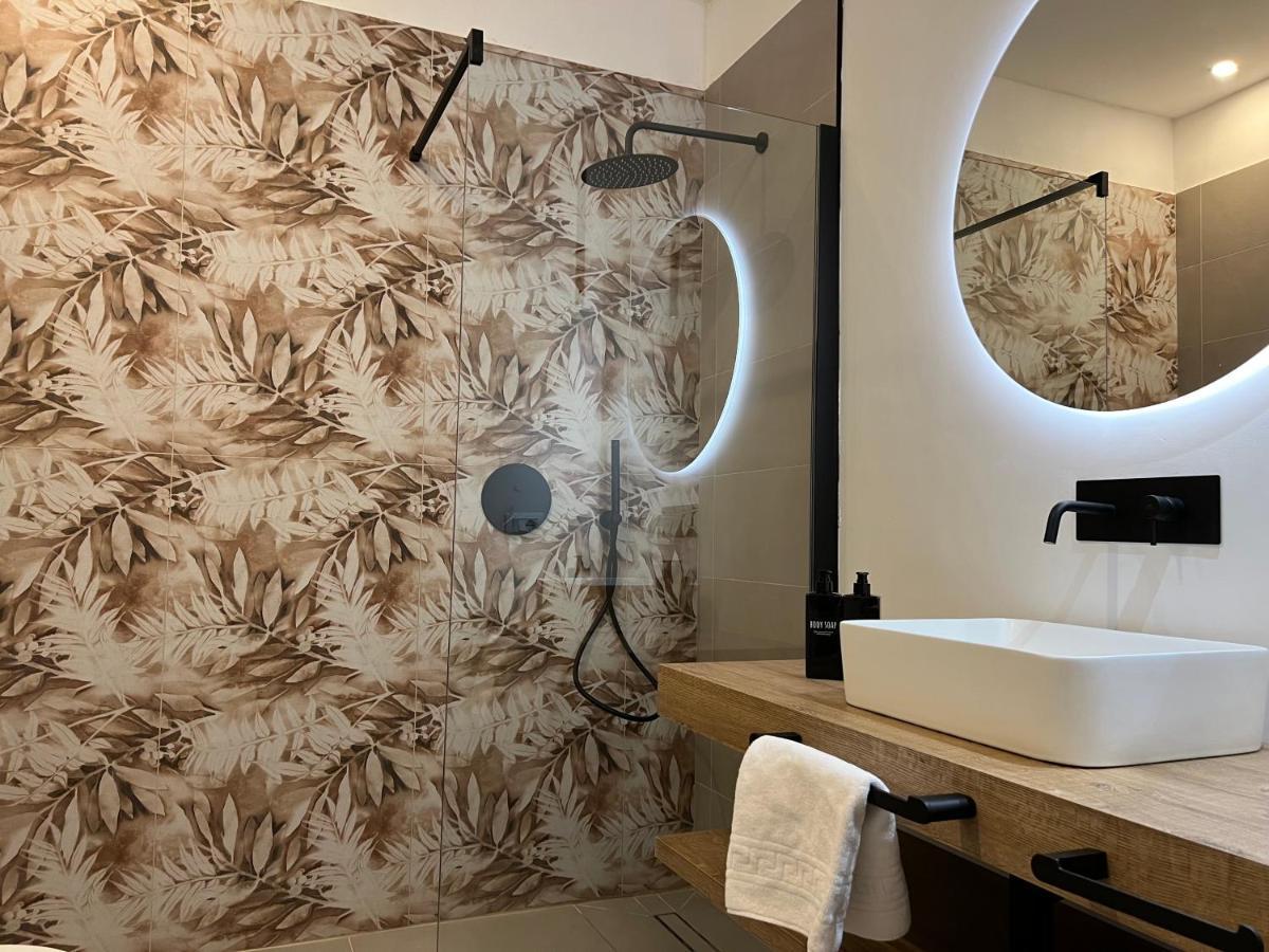 Turin Central Suite Turim Exterior foto