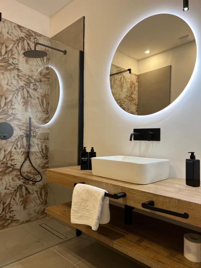 Turin Central Suite Turim Exterior foto