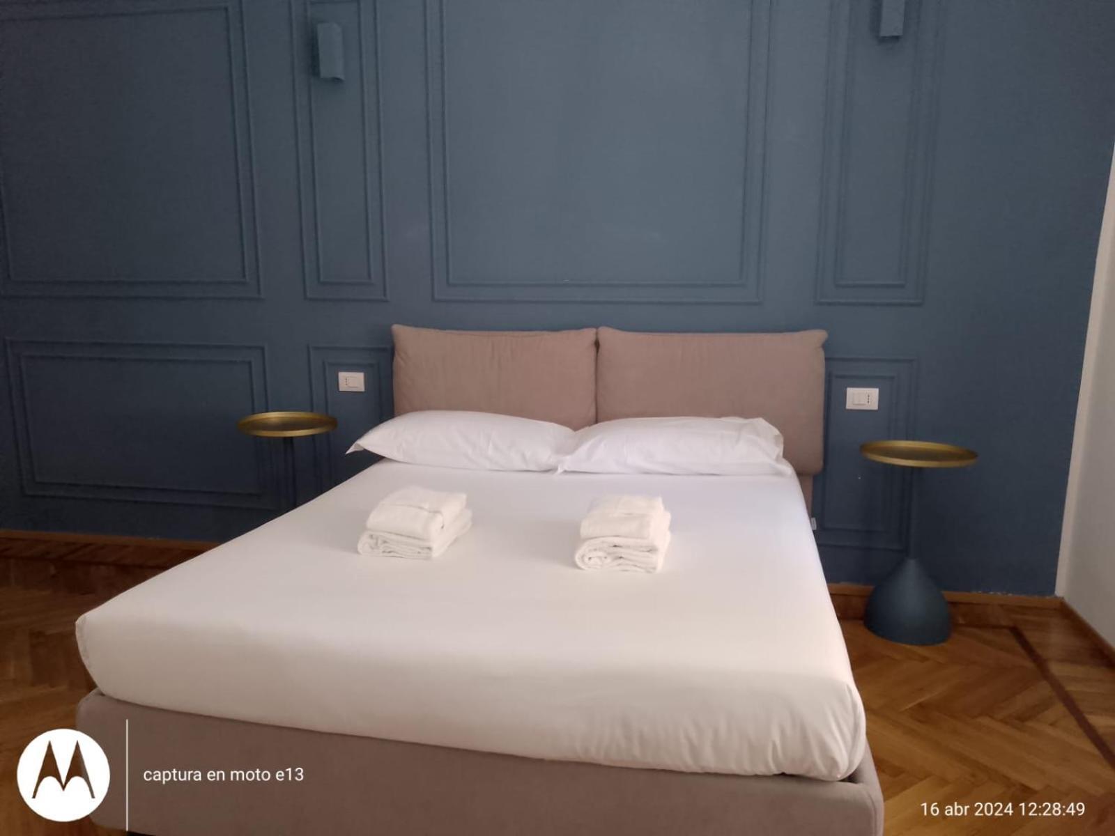 Turin Central Suite Turim Exterior foto