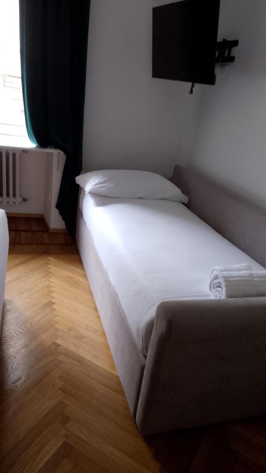 Turin Central Suite Turim Exterior foto
