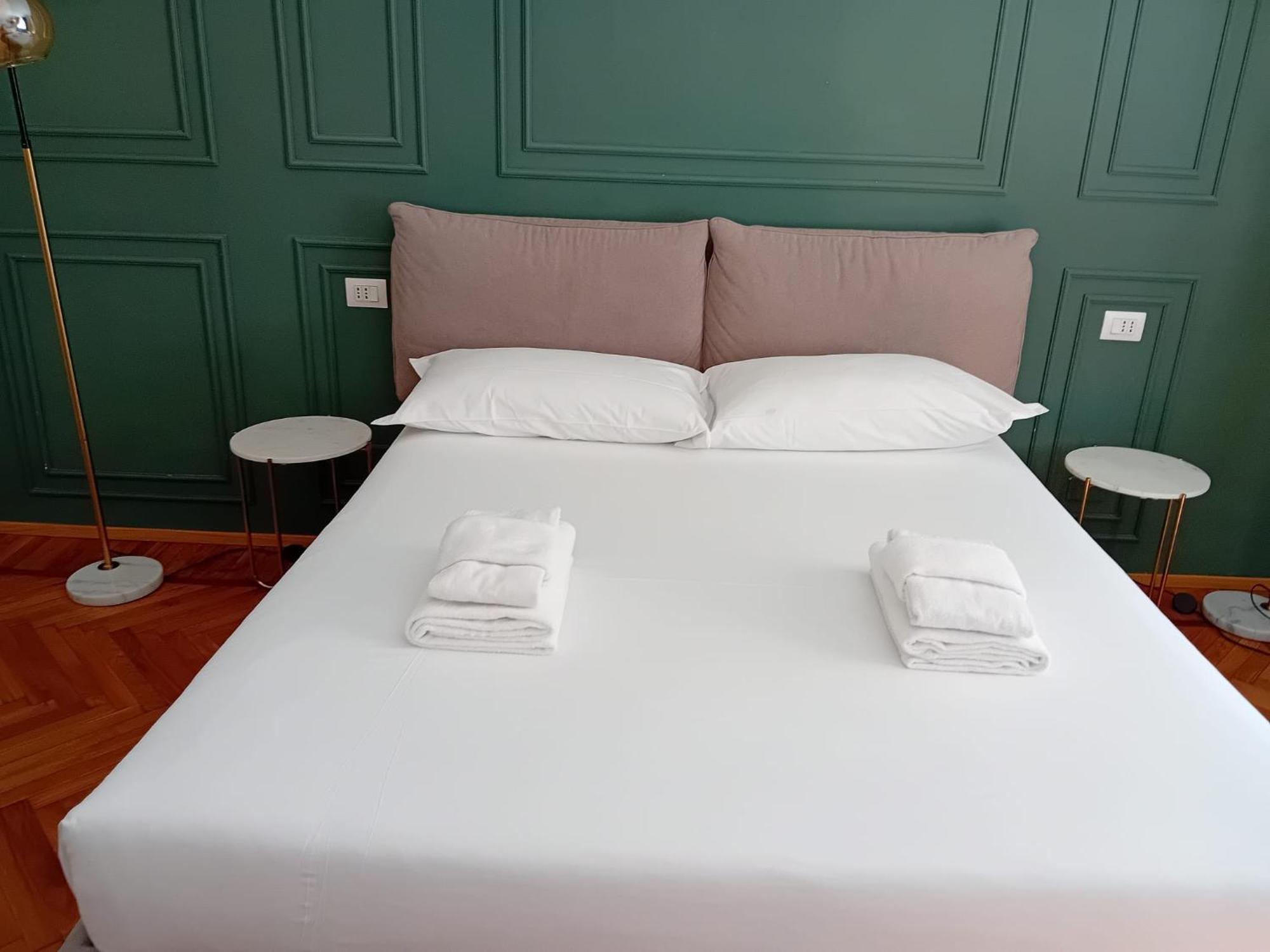 Turin Central Suite Turim Exterior foto